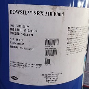 Dầu silcone DOWSIL™ SRX 310 Fluid